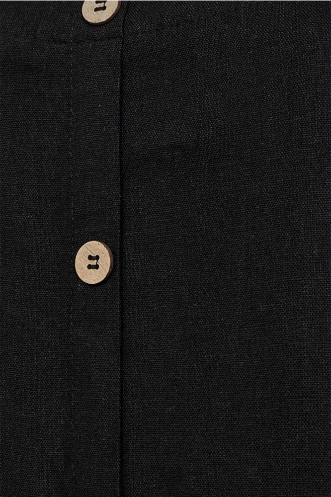 FQLAVA U DR 125209 BLACK